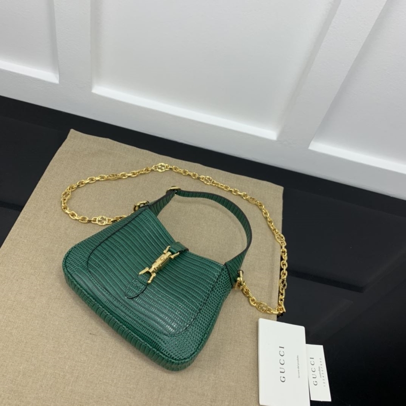 Gucci Top Handle Bags